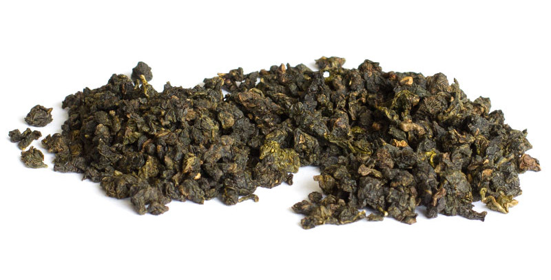 Pinho White Bud Oolong tea