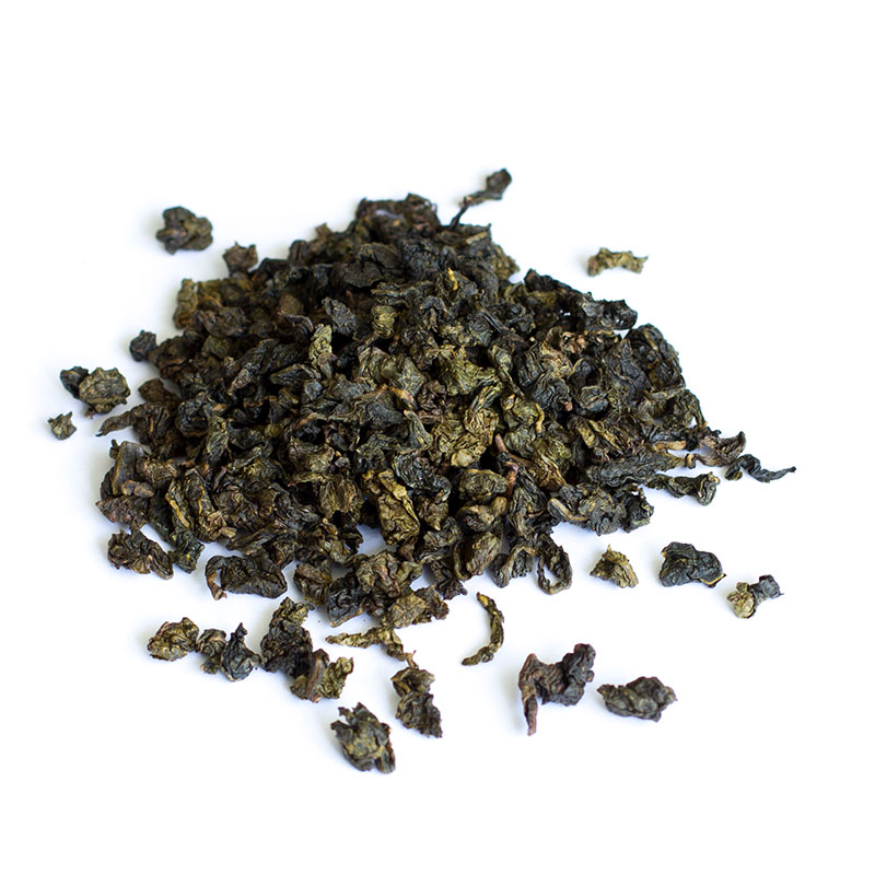 Classic Tieguanyin oolong tea